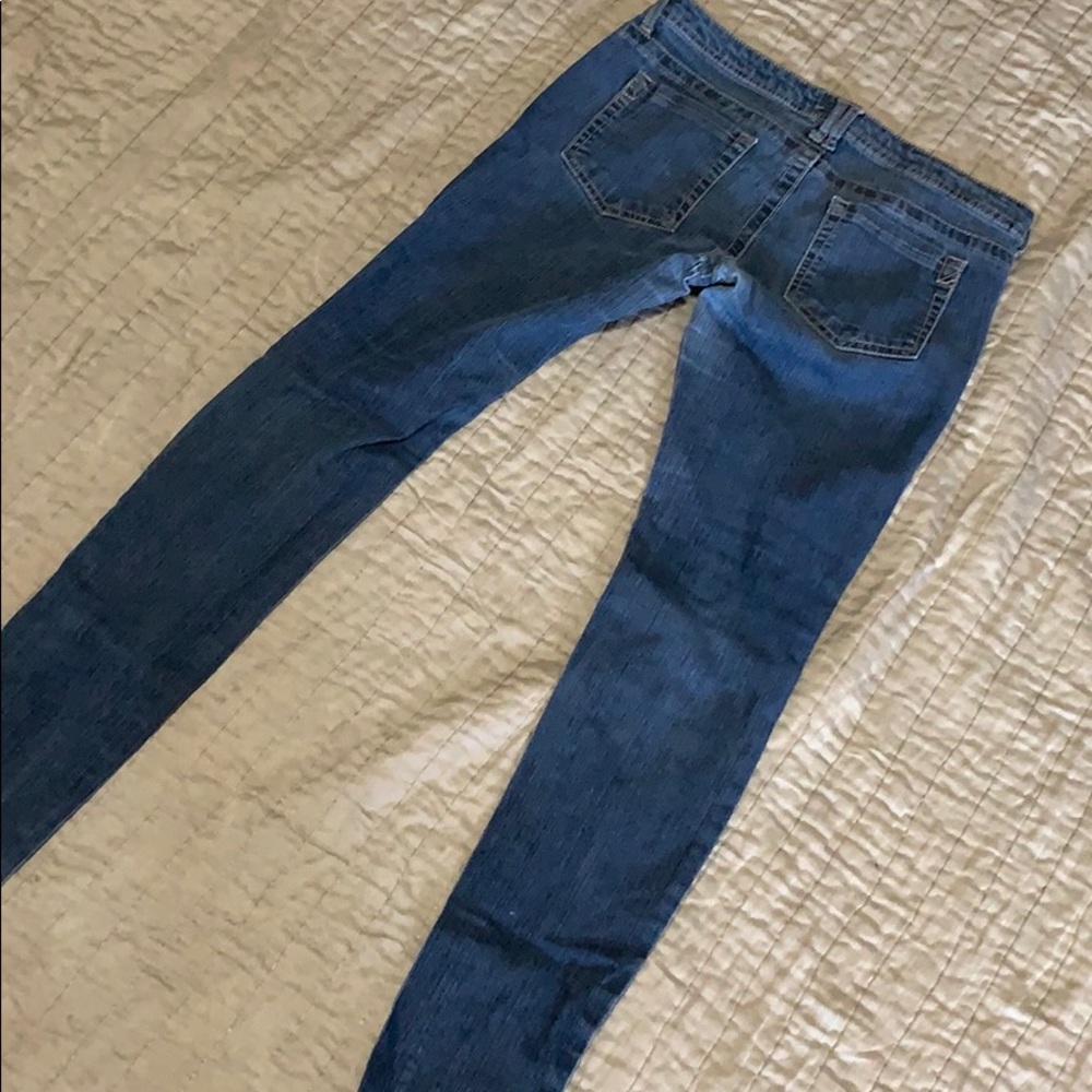 Forever 21 jeans XXI size‎ 28 blue denim